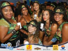 Bloco Lá Vem Eles #Partiu